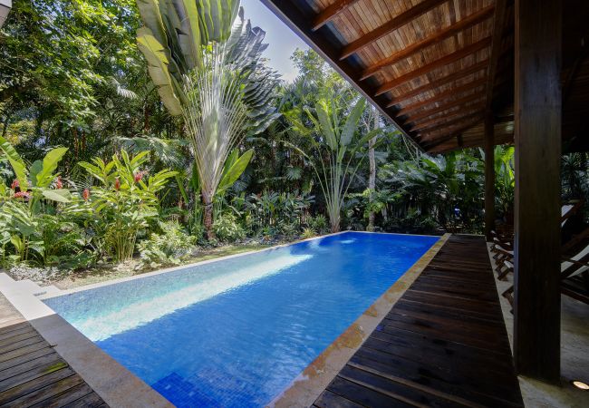 Villa en Playa Chiquita - Zen Resort Villa en Playa Chiquita - Zen Resort