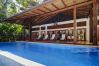 Villa en Playa Chiquita - Zen Resort Villa en Playa Chiquita - Zen Resort