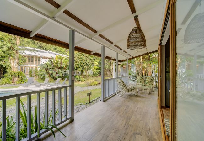 Casa en Playa Chiquita - Casa Lyra Casa en Playa Chiquita - Casa Lyra