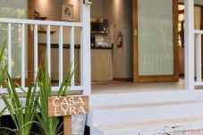 Casa en Playa Chiquita - Casa Lyra
