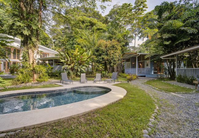 Villa en Playa Chiquita - Siren Sanctuary Resort Villa en Playa Chiquita - Siren Sanctuary Resort