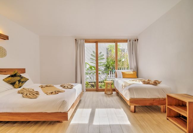 Villa en Playa Chiquita - Siren Sanctuary Resort Villa en Playa Chiquita - Siren Sanctuary Resort