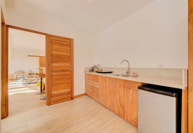 Villa en Playa Chiquita - Siren Sanctuary Resort Villa en Playa Chiquita - Siren Sanctuary Resort