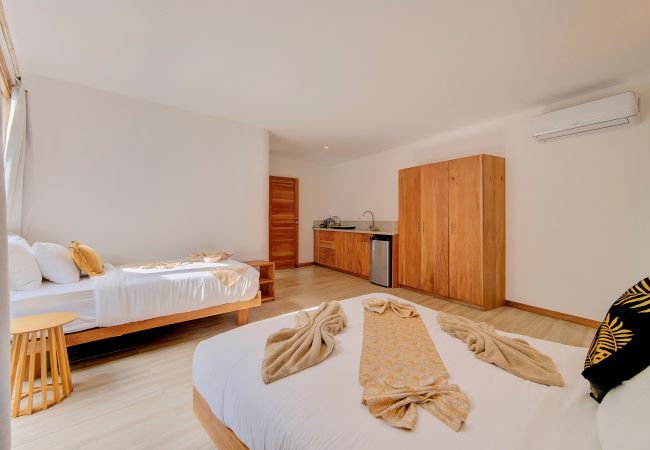 Villa en Playa Chiquita - Siren Sanctuary Resort Villa en Playa Chiquita - Siren Sanctuary Resort