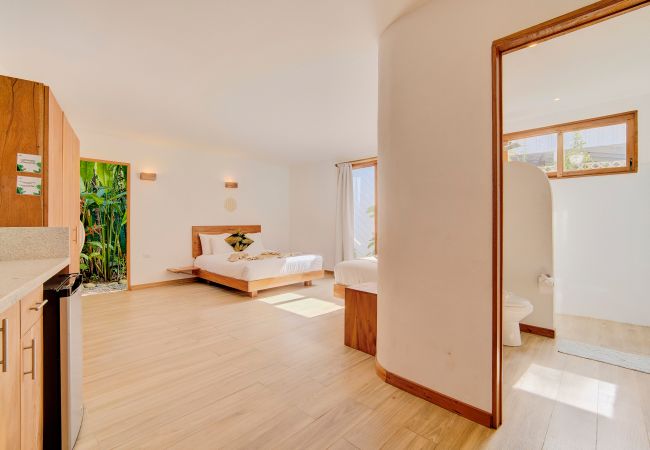 Villa en Playa Chiquita - Siren Sanctuary Resort Villa en Playa Chiquita - Siren Sanctuary Resort