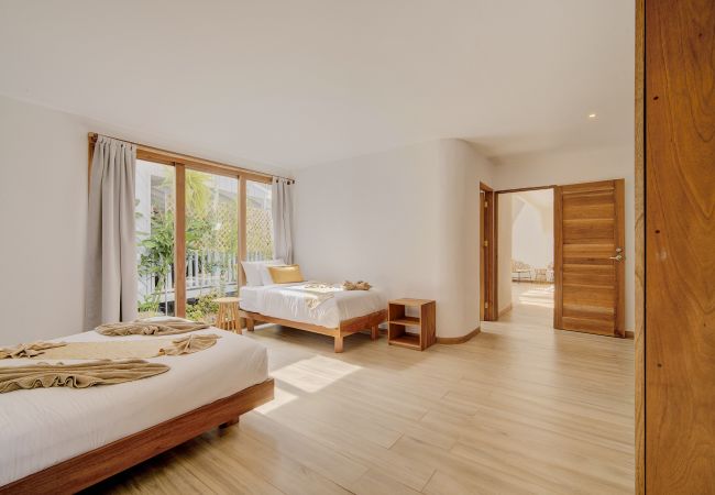 Villa en Playa Chiquita - Siren Sanctuary Resort Villa en Playa Chiquita - Siren Sanctuary Resort