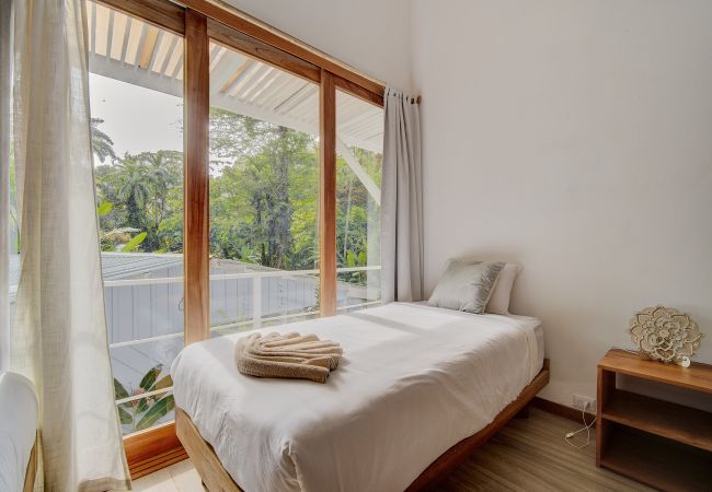 Villa en Playa Chiquita - Siren Sanctuary Resort Villa en Playa Chiquita - Siren Sanctuary Resort