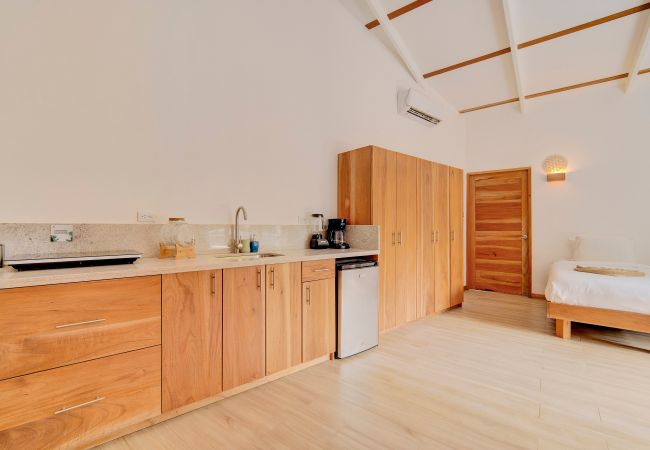 Villa en Playa Chiquita - Siren Sanctuary Resort Villa en Playa Chiquita - Siren Sanctuary Resort