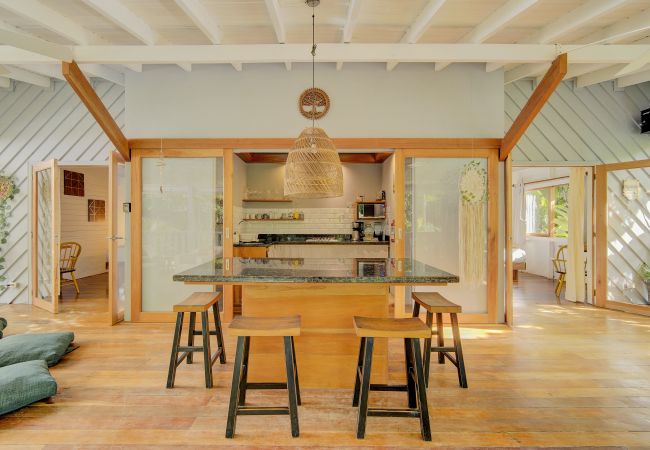 Villa en Playa Chiquita - Siren Sanctuary Resort Villa en Playa Chiquita - Siren Sanctuary Resort