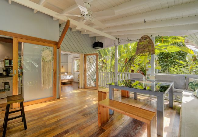 Villa en Playa Chiquita - Siren Sanctuary Resort Villa en Playa Chiquita - Siren Sanctuary Resort