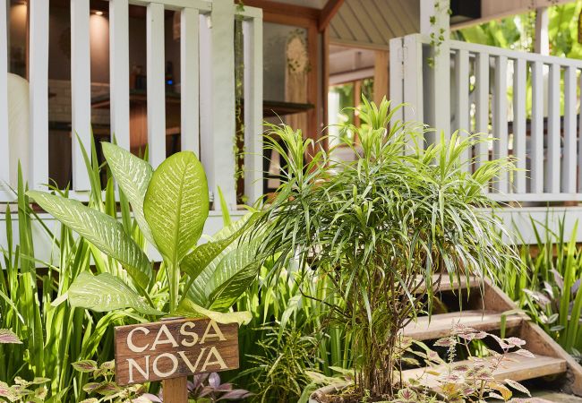 Villa en Playa Chiquita - Siren Sanctuary Resort Villa en Playa Chiquita - Siren Sanctuary Resort