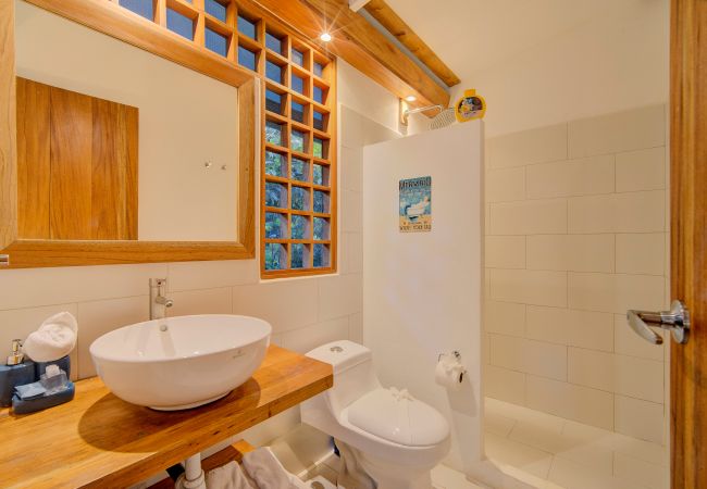 Villa en Playa Chiquita - Siren Sanctuary Resort Villa en Playa Chiquita - Siren Sanctuary Resort