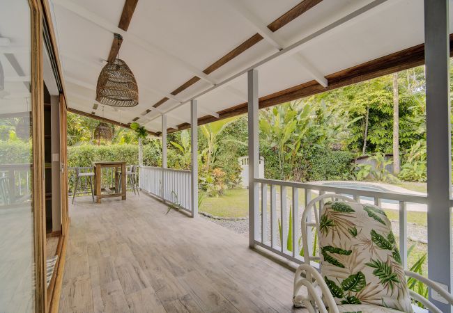 Villa en Playa Chiquita - Siren Sanctuary Resort Villa en Playa Chiquita - Siren Sanctuary Resort