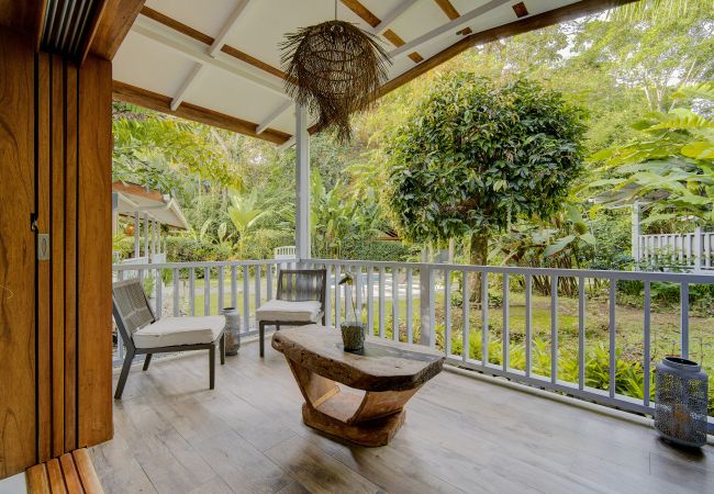 Villa en Playa Chiquita - Siren Sanctuary Resort Villa en Playa Chiquita - Siren Sanctuary Resort