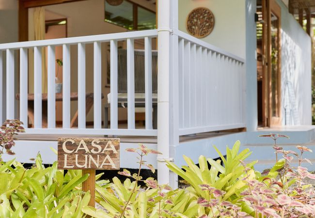 Villa en Playa Chiquita - Siren Sanctuary Resort Villa en Playa Chiquita - Siren Sanctuary Resort