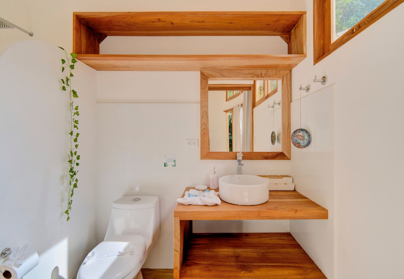 Villa en Playa Chiquita - Siren Sanctuary Resort Villa en Playa Chiquita - Siren Sanctuary Resort