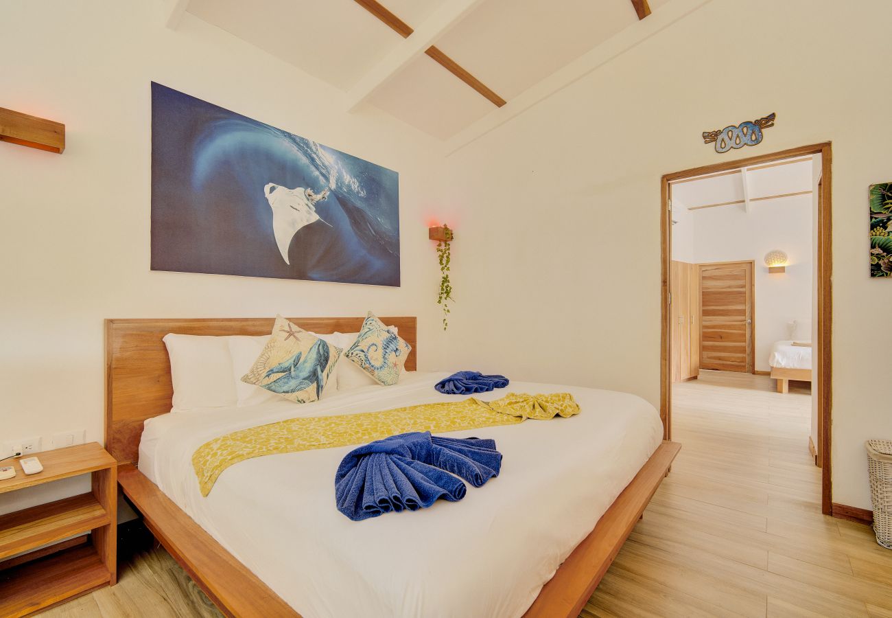 Villa en Playa Chiquita - Siren Sanctuary Resort Villa en Playa Chiquita - Siren Sanctuary Resort