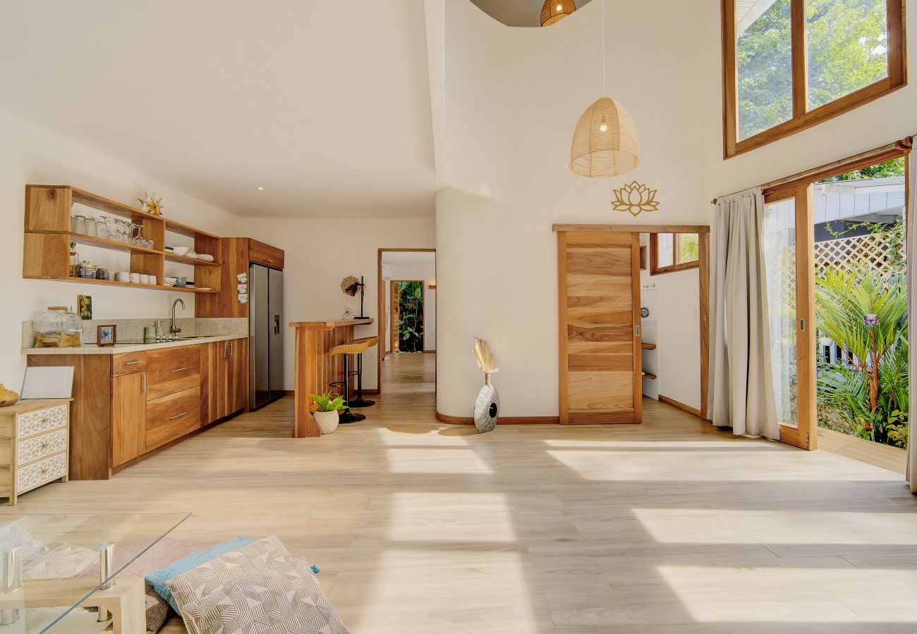 Villa en Playa Chiquita - Siren Sanctuary Resort Villa en Playa Chiquita - Siren Sanctuary Resort