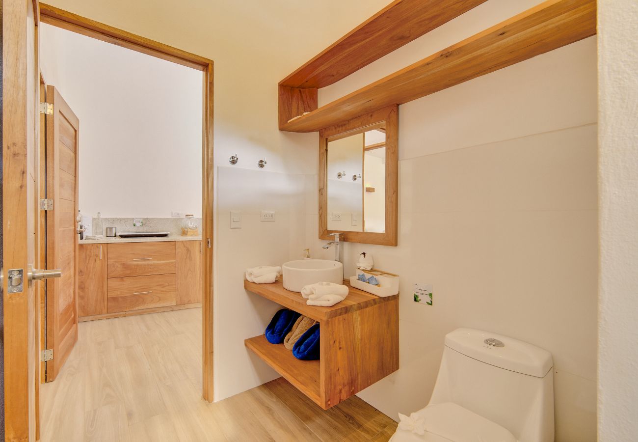 Villa en Playa Chiquita - Siren Sanctuary Resort Villa en Playa Chiquita - Siren Sanctuary Resort