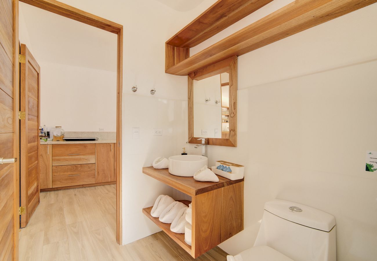 Villa en Playa Chiquita - Siren Sanctuary Resort Villa en Playa Chiquita - Siren Sanctuary Resort