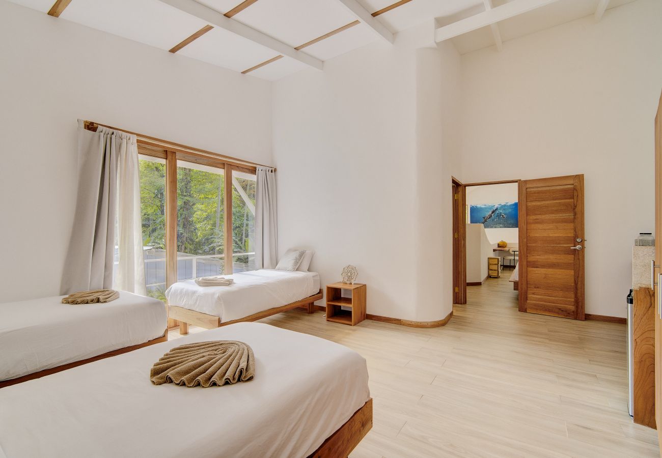 Villa en Playa Chiquita - Siren Sanctuary Resort Villa en Playa Chiquita - Siren Sanctuary Resort