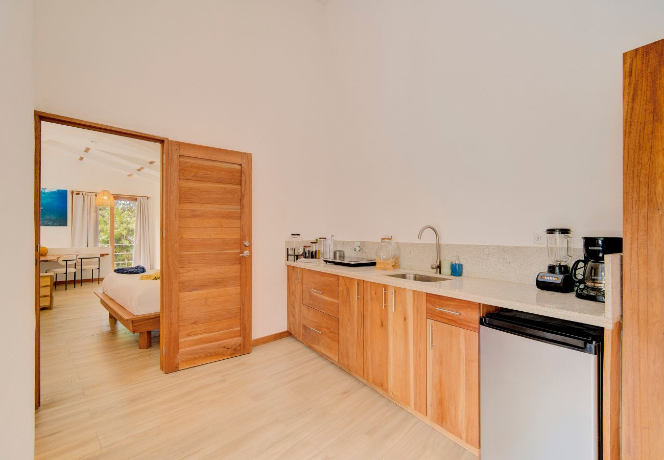 Villa en Playa Chiquita - Siren Sanctuary Resort Villa en Playa Chiquita - Siren Sanctuary Resort