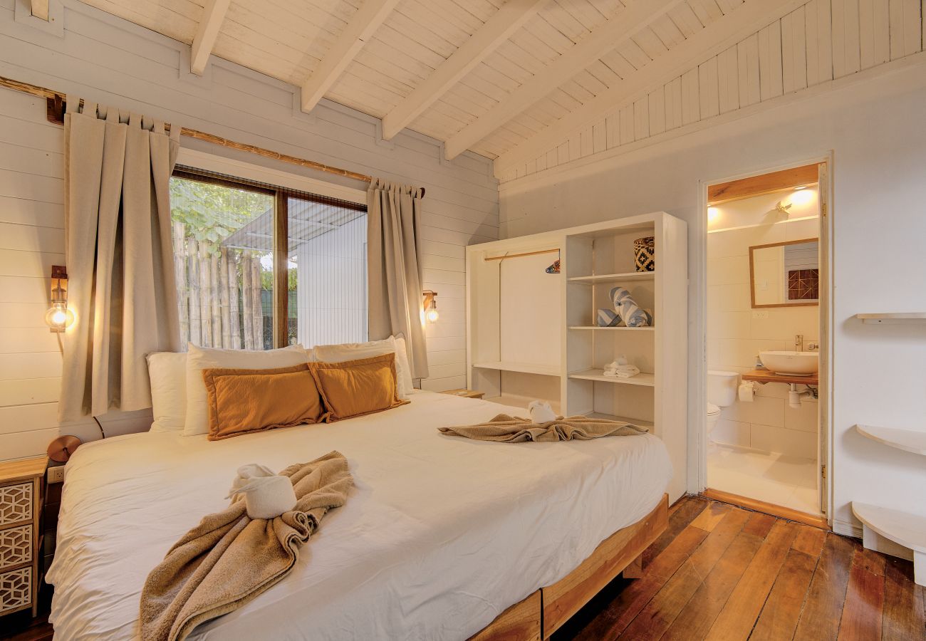 Villa en Playa Chiquita - Siren Sanctuary Resort Villa en Playa Chiquita - Siren Sanctuary Resort