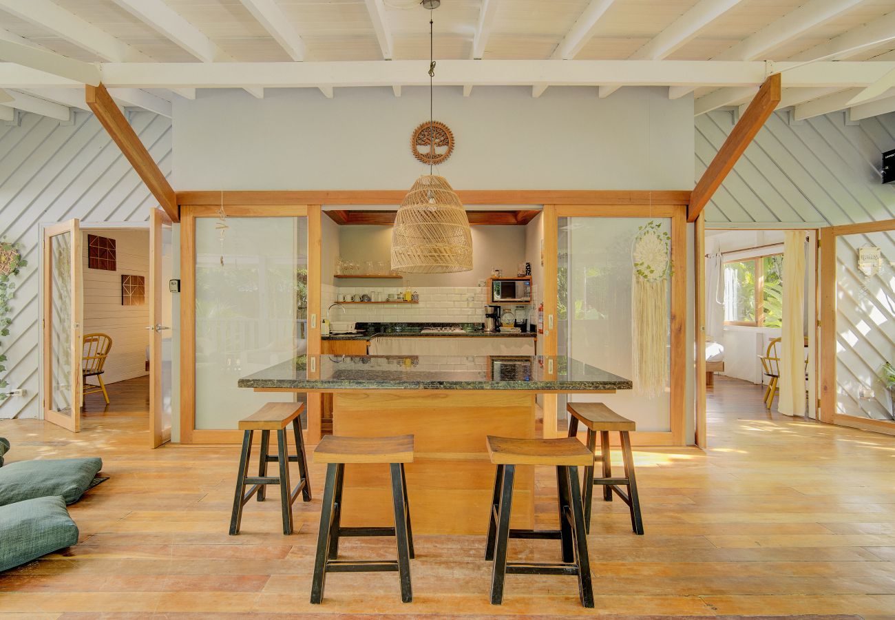 Villa en Playa Chiquita - Siren Sanctuary Resort Villa en Playa Chiquita - Siren Sanctuary Resort