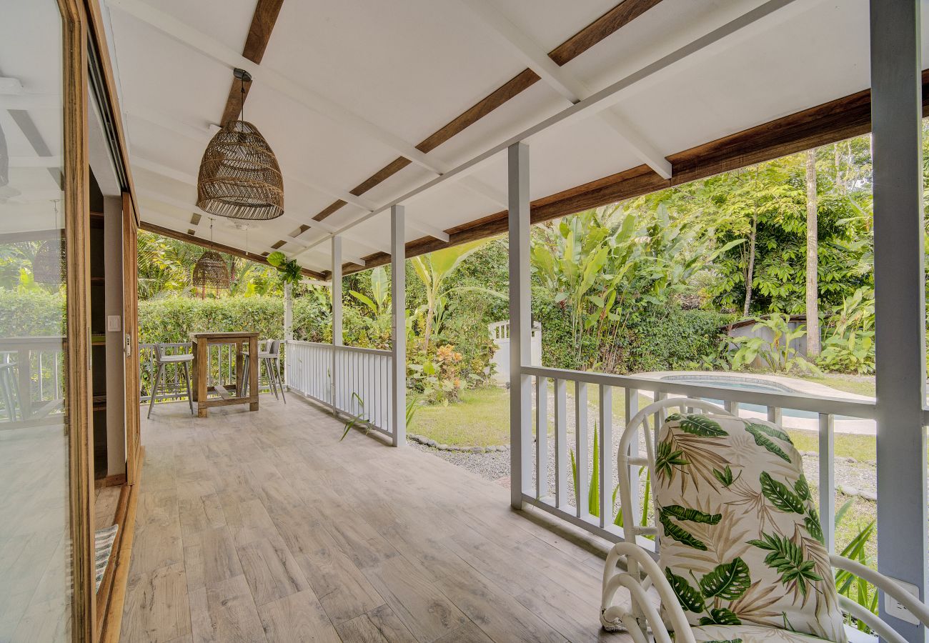 Villa en Playa Chiquita - Siren Sanctuary Resort Villa en Playa Chiquita - Siren Sanctuary Resort