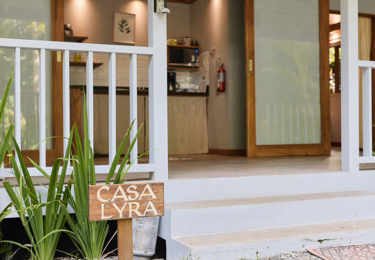 Villa en Playa Chiquita - Siren Sanctuary Resort Villa en Playa Chiquita - Siren Sanctuary Resort