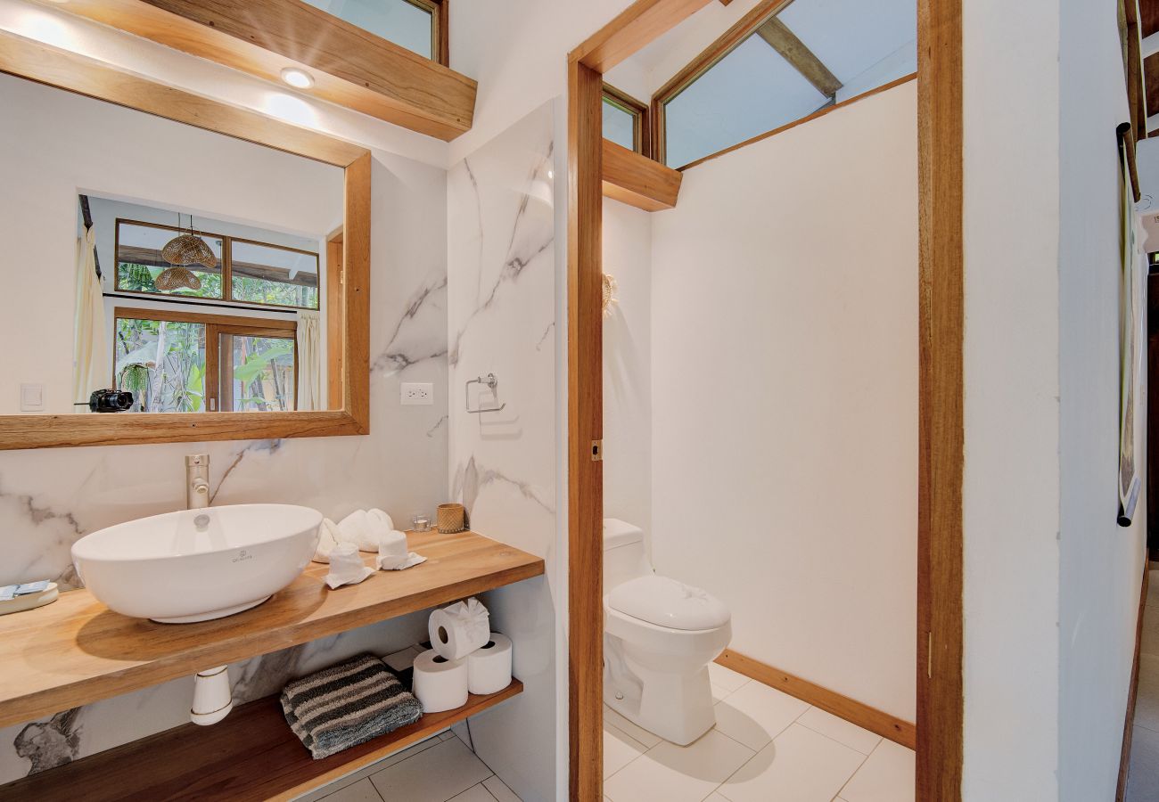 Villa en Playa Chiquita - Siren Sanctuary Resort Villa en Playa Chiquita - Siren Sanctuary Resort