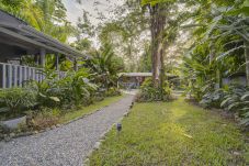 Villa en Playa Chiquita - Siren Sanctuary Resort