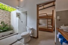 Villa en Puerto Viejo - Villa Opalo Resort