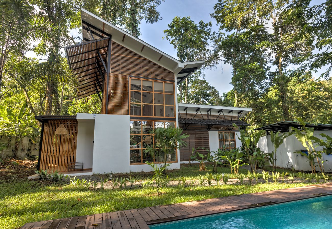 Villa en Playa Chiquita - Villa Serenity