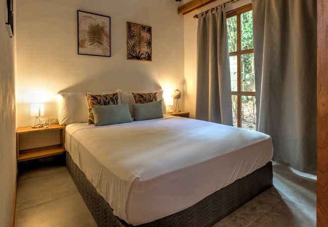 Villa en Playa Chiquita - Porto Alegre Resort Villa en Playa Chiquita - Porto Alegre Resort