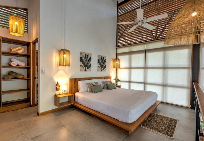 Villa en Playa Chiquita - Porto Alegre Resort Villa en Playa Chiquita - Porto Alegre Resort