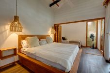 Casa en Playa Chiquita - Batsú Talamanca