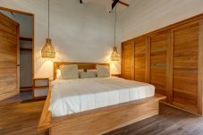 Casa en Playa Chiquita - Batsú Talamanca