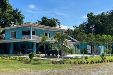 Casa en Cocles - Casa Paraíso Tropical with A/C at the rooms
