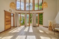 Estudio en Playa Chiquita - Studio Yoga Mermaid Sanctuary