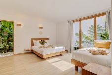 Estudio en Playa Chiquita - Mermaid Temple Studio 1