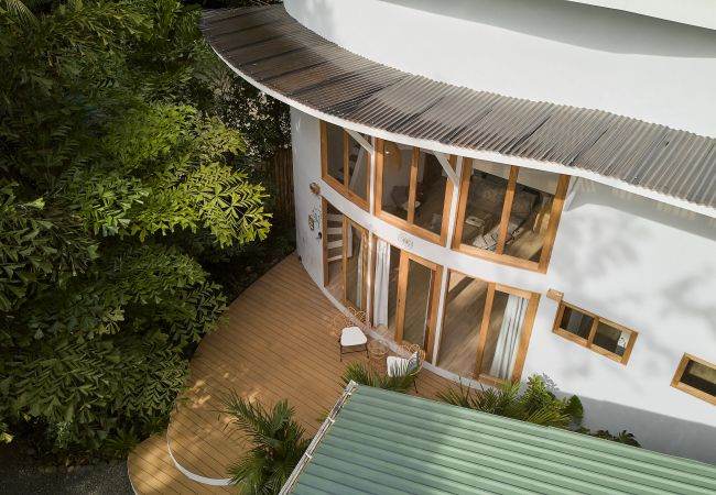 Estudio en Playa Chiquita - Mermaid Temple Studio 2 Estudio en Playa Chiquita - Mermaid Temple Studio 2