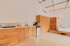 Estudio en Playa Chiquita - Mermaid Temple Studio 2