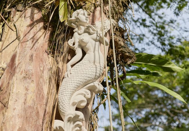 Villa en Talamanca - Siren Villas at the Siren Sanctuary Villa en Talamanca - Siren Villas at the Siren Sanctuary