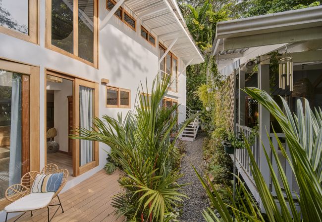 Villa en Talamanca - Siren Villas at the Siren Sanctuary Villa en Talamanca - Siren Villas at the Siren Sanctuary