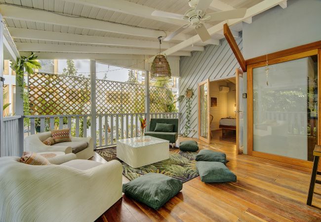 Villa en Talamanca - Siren Villas at the Siren Sanctuary Villa en Talamanca - Siren Villas at the Siren Sanctuary