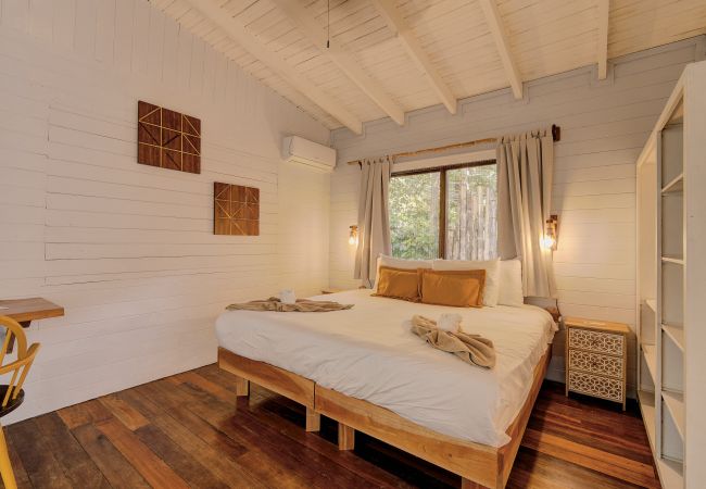 Villa en Talamanca - Siren Villas at the Siren Sanctuary Villa en Talamanca - Siren Villas at the Siren Sanctuary