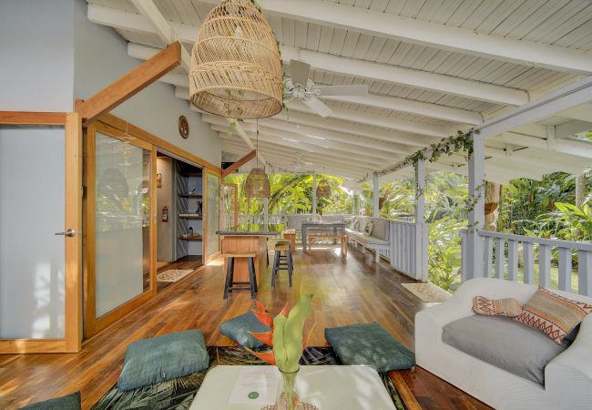 Villa en Talamanca - Siren Villas at the Siren Sanctuary Villa en Talamanca - Siren Villas at the Siren Sanctuary