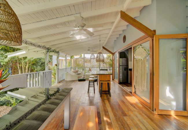 Villa en Talamanca - Siren Villas at the Siren Sanctuary Villa en Talamanca - Siren Villas at the Siren Sanctuary