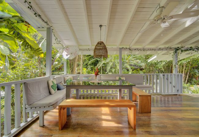 Villa en Talamanca - Siren Villas at the Siren Sanctuary Villa en Talamanca - Siren Villas at the Siren Sanctuary